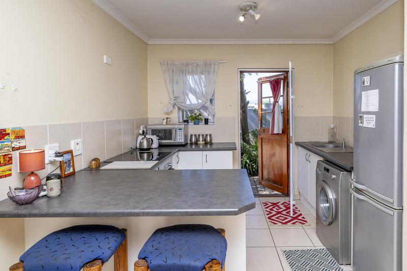 2 Bedroom Property for Sale in Bellville Western Cape
